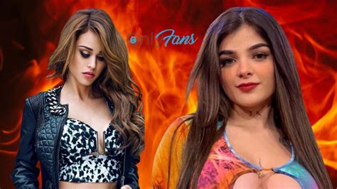 los onlyfans mas famosos|Only Fans: El 11 ideal de mexicanas que sorprenden con su。